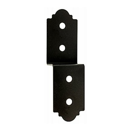 Simpson Strong-Tie 3 BLK STL Joist Tie APDJT2-4